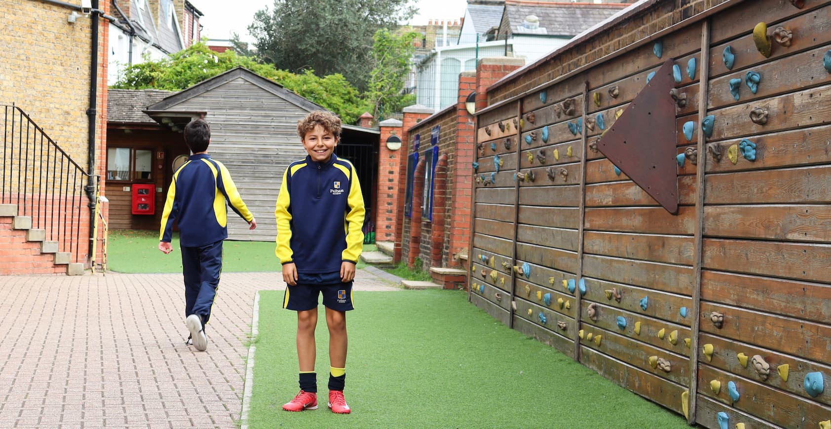 Fulham Prep School